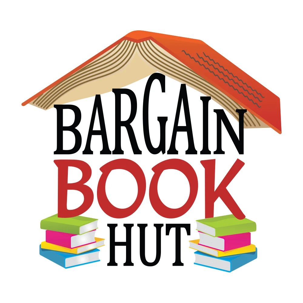 Bargain Book Hut