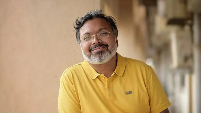 Devdutt Pattanaik